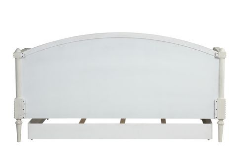 ACME Lucien Antique White Finish Daybed Model BD01269 - MONAVILLA