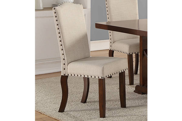 Poundex Dining Chair Model F1546 - MONAVILLA