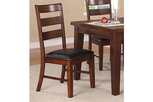 Poundex Dining Chair Model F1283 - MONAVILLA