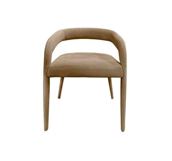 Modrest Mundra Modern Beige Fabric Dining ChairVig Furniture Model VGEUMC-9651CH-A-BGE ID 80597 catch