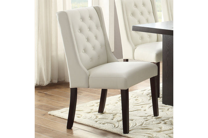 Poundex Dining Chair Model F1503 - MONAVILLA