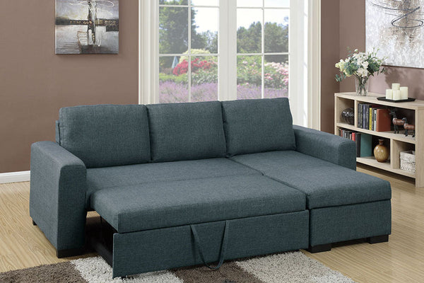 Poundex 2 Piece Sectional Model F6931 - MONAVILLA