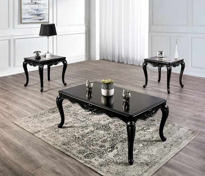 Furniture Of America Rochester Coffee Table Model FM45001ES-C - MONAVILLA