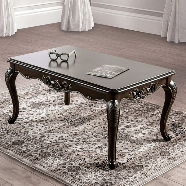 Furniture Of America Halcaster Coffee Table Model FM45003C - MONAVILLA