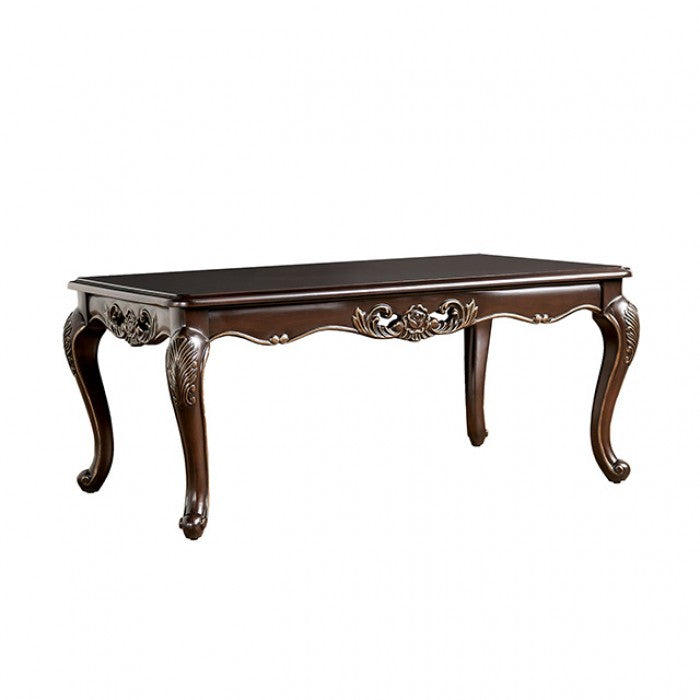 Furniture Of America Halcaster Coffee Table Model FM45003C - MONAVILLA