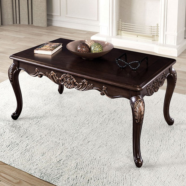 Furniture Of America Palencia Coffee Table Model FM45005C - MONAVILLA