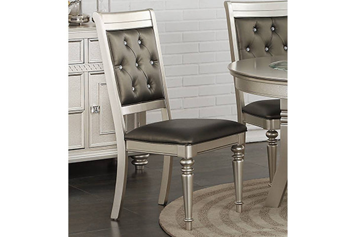 Poundex Dining Chair Model F1705 - MONAVILLA