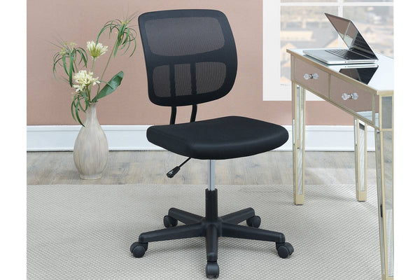 Poundex Office Chair Model F1677 - MONAVILLA