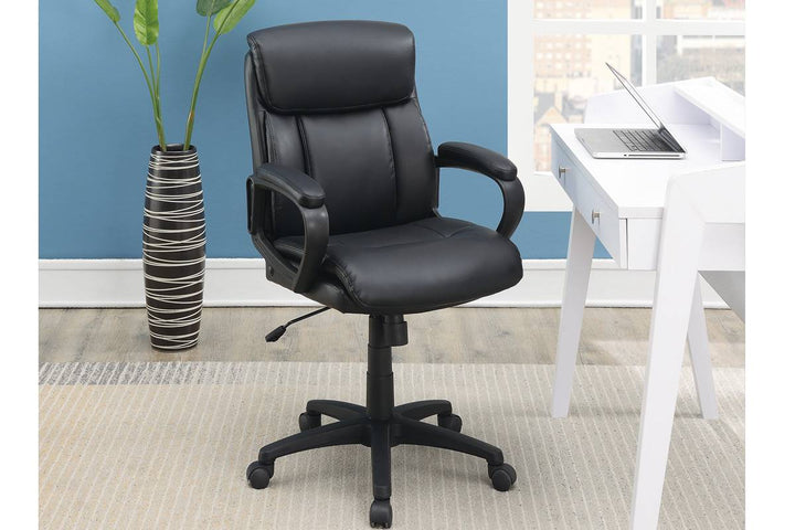 Poundex Office Chair Model F1682 - MONAVILLA