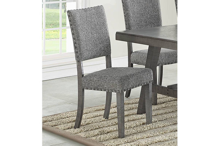 Poundex Dining Chair Model F1773 - MONAVILLA