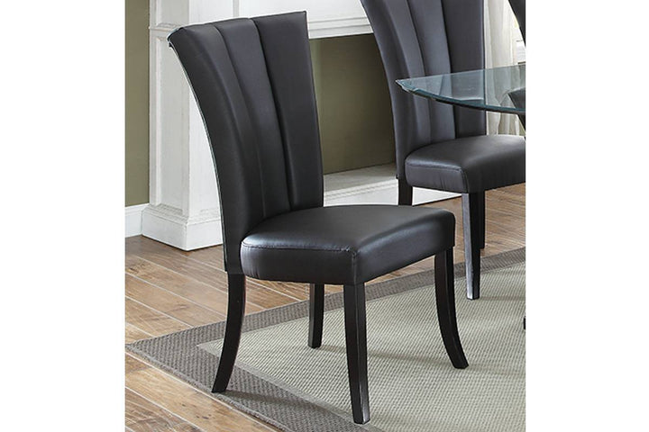 Poundex Dining Chair Model F1591 - MONAVILLA