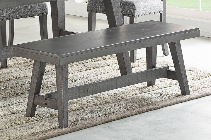 Poundex Dining Bench Model F1775 - MONAVILLA