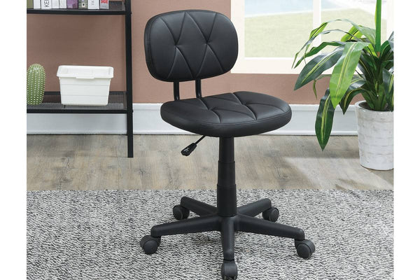 Poundex Office Chair Model F1676 - MONAVILLA