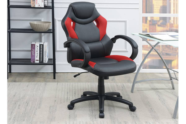 Poundex Office Chair Model F1689 - MONAVILLA