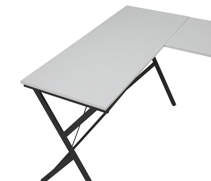 ACME Dazenus Black Finish Desk Model OF00049 - MONAVILLA