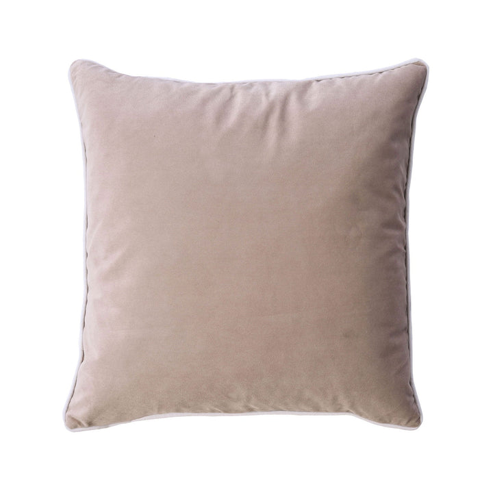 Furniture Of America Fawn Sand Contemporary 20" X 20" Pillow, Sand (2 In Box) Model PL8031-2PK - MONAVILLA