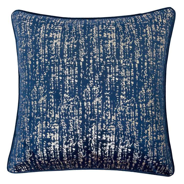 Furniture Of America Belle Blue Contemporary 20" X 20" Pillow, Blue (2 In Box) Model PL8066-2PK - MONAVILLA