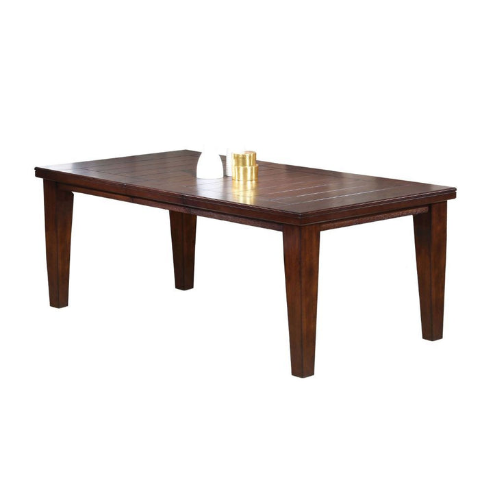 ACME Urbana Cherry Dining Table Model 4620 - MONAVILLA