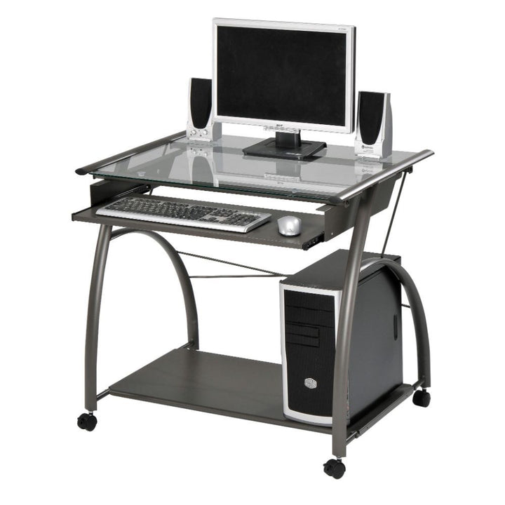 ACME Vincent Pewter Desk Model 118 - MONAVILLA