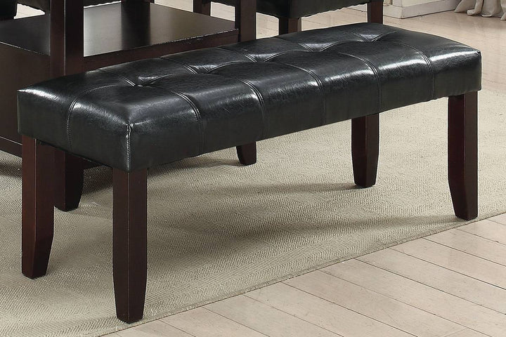 Poundex Dining Bench Model F1751 - MONAVILLA